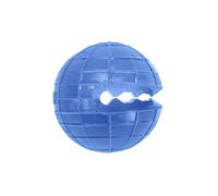 KONG Tagalong Balle M pour Chien