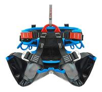 Kong - Target Canyon, Couleur Black/Blue, Taille S-M