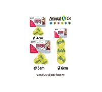 KONG TENNIS BALL S/3
