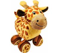 Kong TenniShoe Girafe S 15,2 cm x 6,9 cm