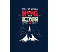 Kong the King 2 Osvaldo Medina (livre en polonais)