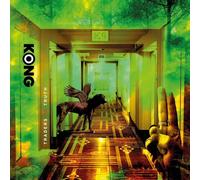 Kong – Traders of Truth – CD