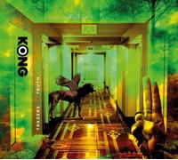 KONG - TRADERS OF TRUTH - CD - K72z