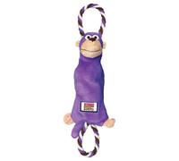 KONG Tugger Knots Singe S-M pour Chien
