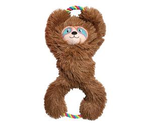 Kong - Tuggz - Paresseux - XL - 1 pièce Multicolore