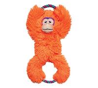 Kong - Tuggz - Singe - XL - 1 pièce Multicolore
