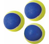 KONG Ultra SqueackAir balles 3x - Medium