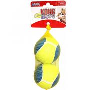 Kong Ultra Squeakair 2 Ball L L