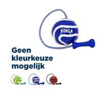 Kong Wavz Bunjiball Ball Bleu M Bleu M
