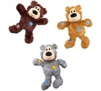 KONG Wild Knots Bears KONG Wild Knots Bears XS S/M