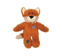 KONG Wild Knots Jouet Renard pour Chien Taille M/L