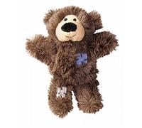 KONG WILDKNOTS OURS JOUETS EN PELUCHE POUR CHIENS XS - MODÈLE ALÉATOIRE