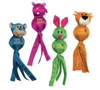 KONG Wubba Ballistic Friend TAILLE XL 43 CM TRES RESISTANT vendu à l'unité