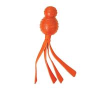 Kong Wubba Comet L - 9,5x9,5x34,9cm Couleurs mélangées