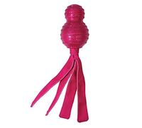 Kong Wubba Comet S - 5,7x5,7x22,2cm Couleurs mélangées
