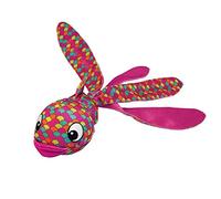 Kong Wubba finz S - 27,3x5,7x5,1cm Rose