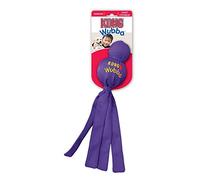 KONG Wubba Jouet couineur pour chien Taille L