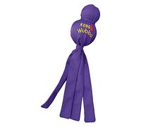 KONG Wubba - Jouet pour Chien pour Tir À La Corde Et Récupération - Fournitures pour Jeux De Chiot Et Chien - pour Petits Chiens