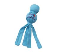 KONG - Wubba Puppy - Jouet de Traction en Nylon (Coloris Divers) - pour Chien Petite Taille