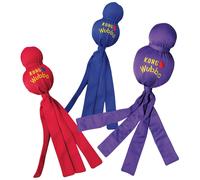KONG Wubba TAILLE XL 43 CM TRES RESISTANT vendu à l'unité