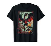 Kongamato Créature Créatures Mythologiques T-Shirt