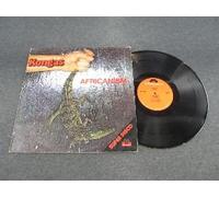 Kongas - Africanism/Gimme Some Loving/G [Import]