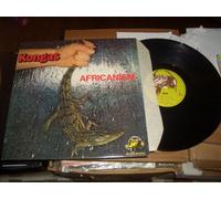 Kongas - Kongas: Africanism