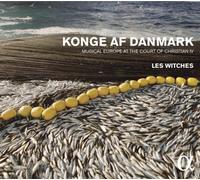 Konge AF Danmark/Musical Europe at The Court of Christianiv