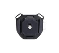 Kongeeker FALCAM F38 Base à Boucle à Libération Rapide pour Sangle d'Épaule