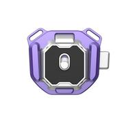 Kongeeker FALCAM F38 Clip Sac à Dos avec Plaque à Dégagement Rapide, Support Caméra pour Sangle d'Épaule -3142-P V2 Amélioré