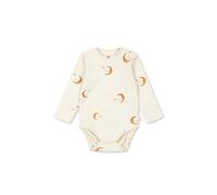 Konges Slojd - Body Manches Longues Lune 12 mois