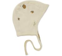 Konges Slojd - Bonnet pour bébé - Citron