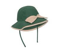 Konges Slojd - Chapeau de bain à N½ud Smoke Pine - 06- 09 mois