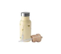 Konges Slojd - Gourde thermos 350 ml Citron