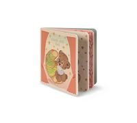 Konges Slojd - Livre Sensoriel