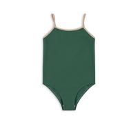 Konges Slojd - Maillot de bain à N½ud Smoke Pine - 06 mois