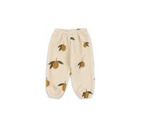 Konges Slojd - Pantalon de survêtement Jody Mon Grand Citron - 18 mois