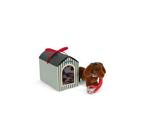 Konges Slojd - Peluche Petit Chiot