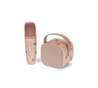 Konges Slojd - Set de Karaoke Cherry