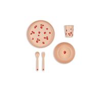 Konges Slojd - Set Repas Fraise