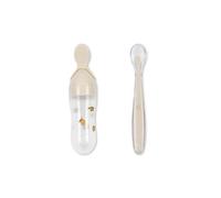 Konges Slojd - Set Repas pour bébé - Lemon