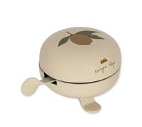 Konges Slojd - Sonnette pour draisienne Aiko - Citron