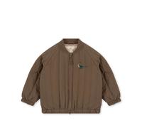 Konges Slojd - Veste bomber Juno - Shitake