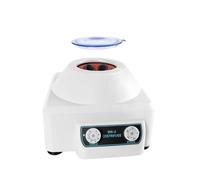 KONGMM Centrifugeuse Médicale Laboratoire Sang Centrifugeuse Numérique PRP Plasma Centrifugeuse Machine 4000 TR/Min 5000 TR/Min 5 ML 10 ML Tube À Centrifuger(900-2)