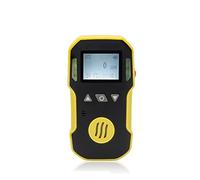 KONGMM Détecteur de Gaz, Détecteur de gaz d'ozone Portable Professionnel O3 mètre, 0-5000ppm for générateur d'ozone analyseur d'ozone mètre d'ozone(0-10ppm-0.1ppm)