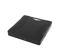 KONGMM Lecteur DVD Lecteur de CD/DVD Externe Portable Gratuit, Lecteur de CD/DVD USB 3.0, TF, SD, Lecteur de CD-ROM Mobile, graveur de DVD