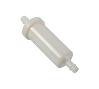 KONGMM Quincaillerie Marine, Filtre à Huile et à Carburant 816296Q2, Moteur Marin en Ligne for conduites de Carburant de 5/16 po (8 mm) pour Bateau, Yacht, Camping-Car