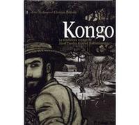 Kongo Christian Perrissin (Auteur), Tom Tirabosco (Auteur), Tom Tirabosco (Illustration)