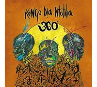 Kongo Dia Ntotila - 360° [Import]