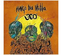 Kongo Dia Ntotila - 360 Degrees [Cd] Uk - Import